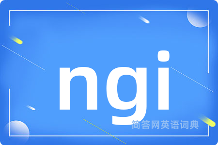 ngi