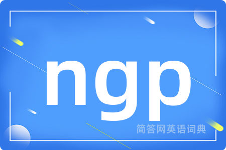 ngp