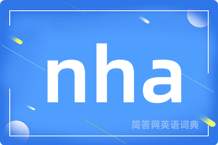 nha