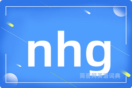 nhg