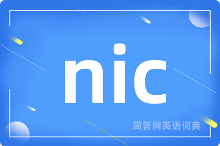 nic