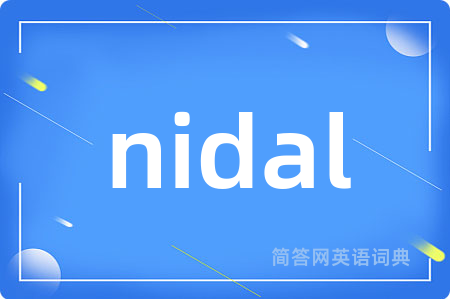 nidal