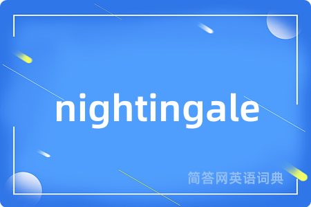 nightingale