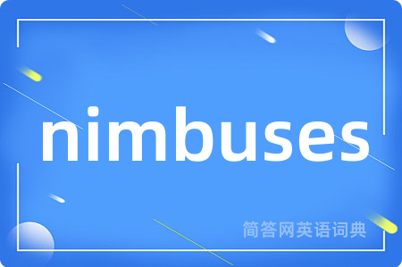 nimbuses