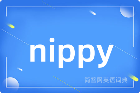 nippy
