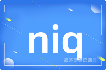 niq