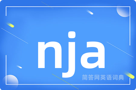 nja