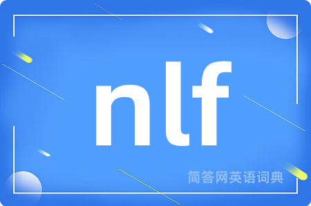 nlf
