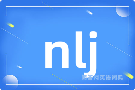 nlj