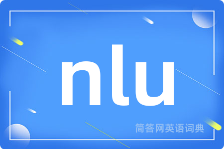 nlu