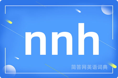 nnh