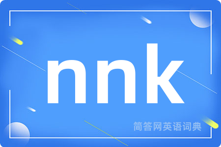 nnk