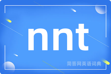 nnt