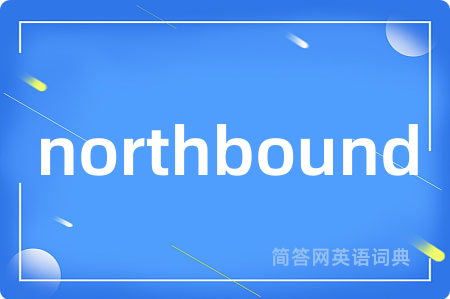 northbound