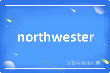 northwester