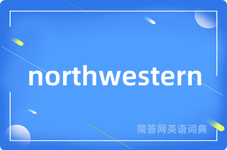 northwestern