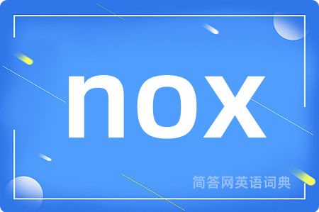 nox