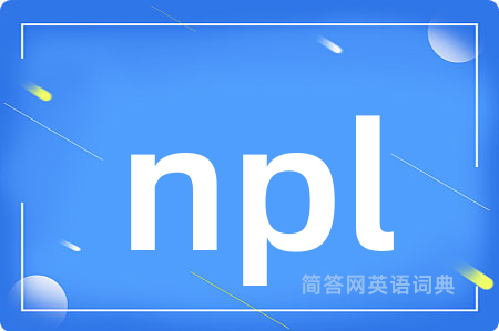 npl