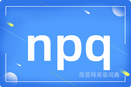 npq