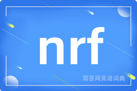nrf