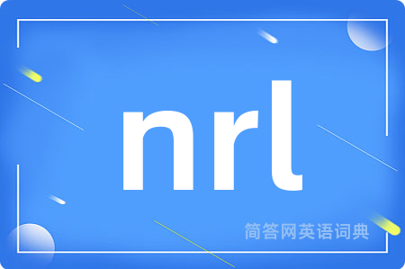nrl