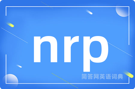 nrp