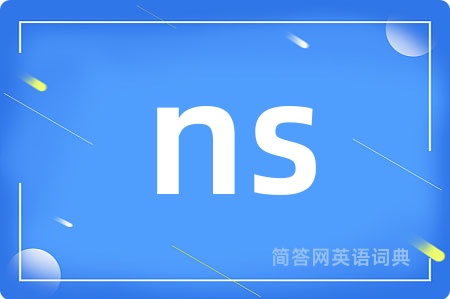 ns