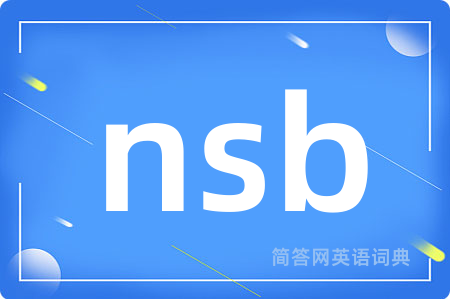 nsb