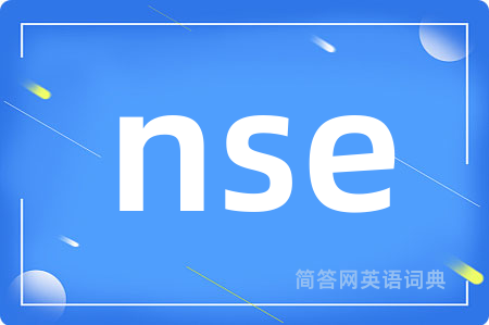 nse