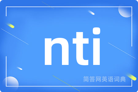 nti