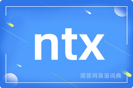 ntx
