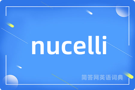 nucelli