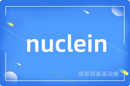 nuclein