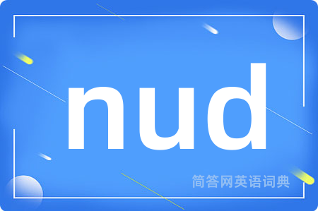 nud