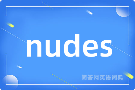 nudes