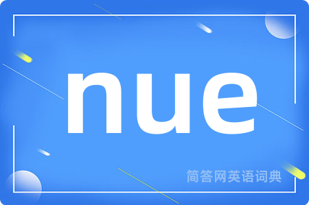 nue