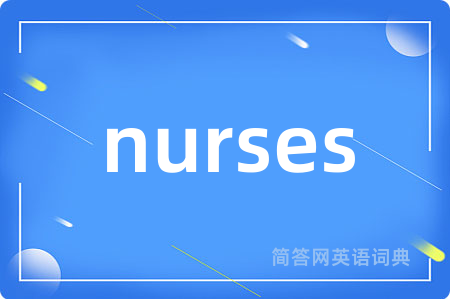 nurses