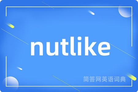 nutlike