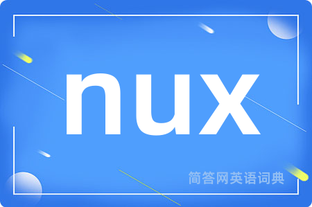 nux