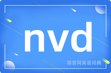 nvd