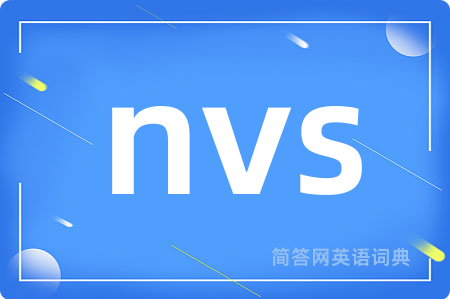 nvs