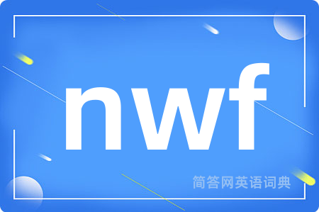 nwf