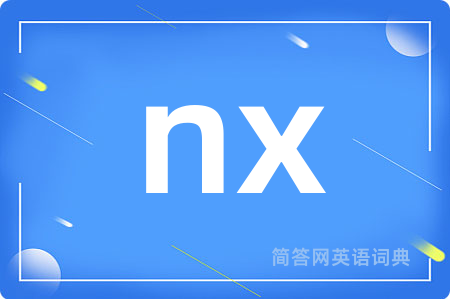 nx