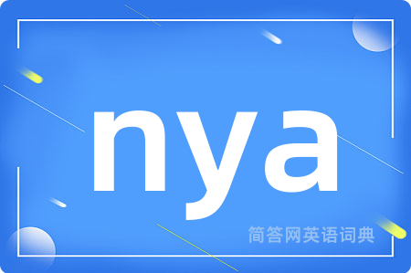 nya