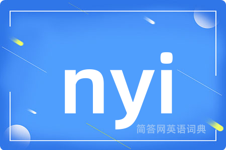 nyi