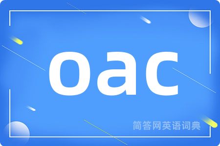 oac