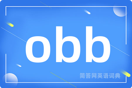 obb