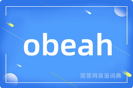 obeah