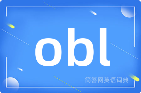 obl
