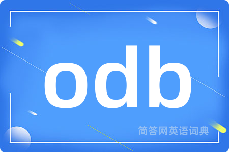 odb